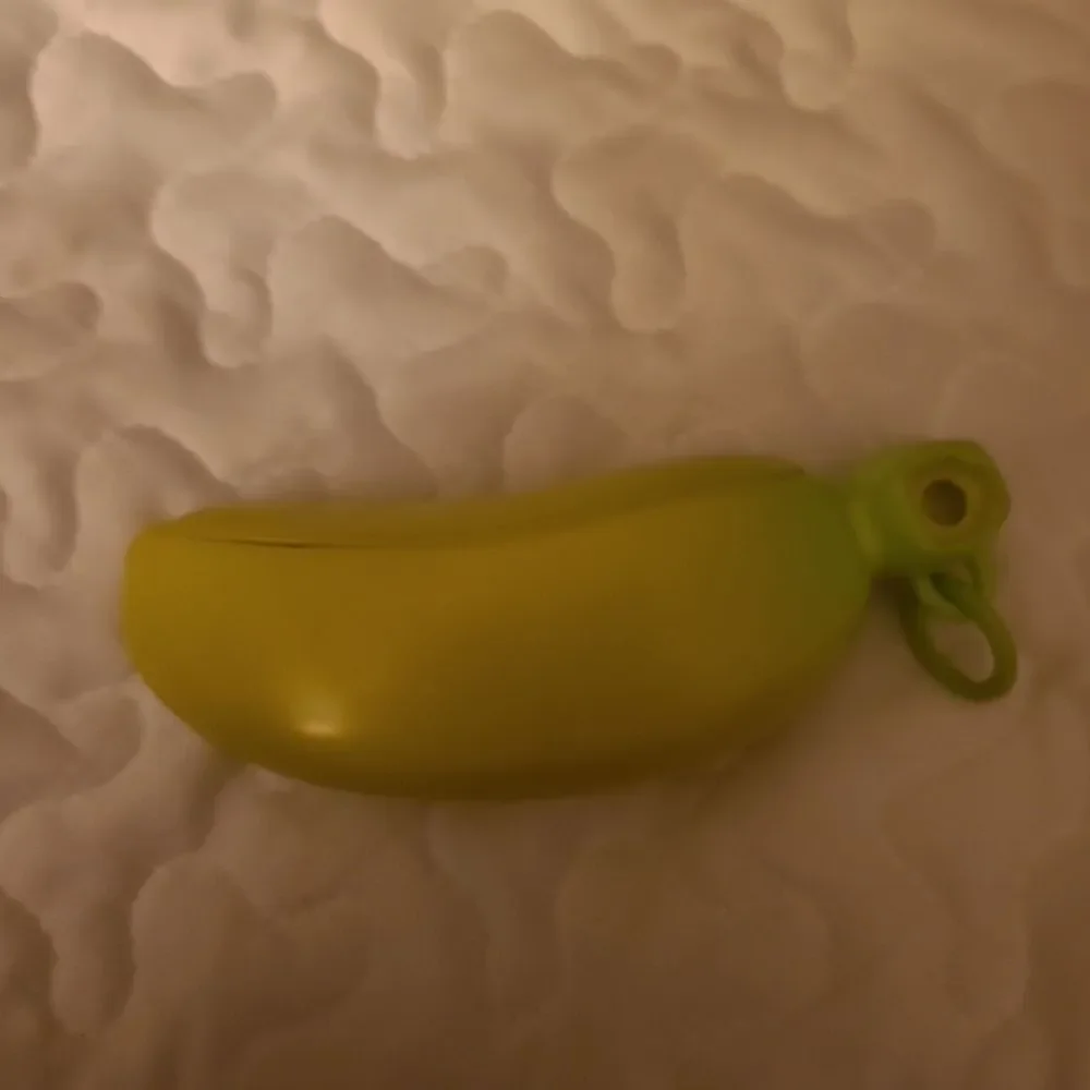 Banana Coin Purse